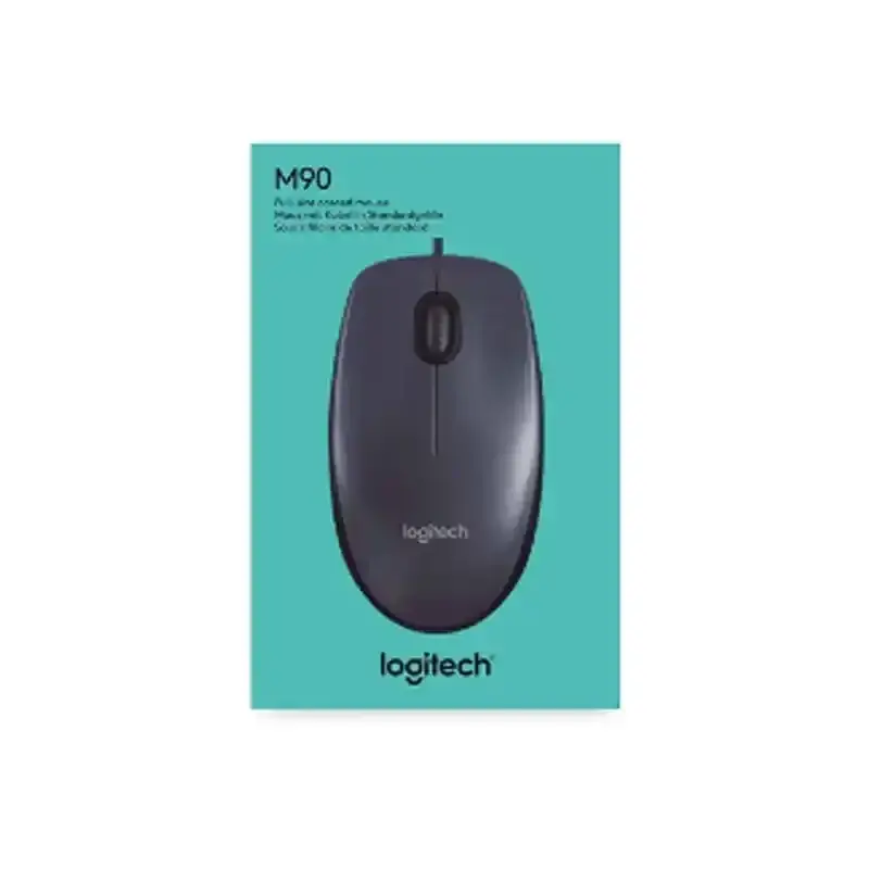 جعبه موس باسیم لاجیتمک m90_2
